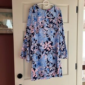 Lilly Pulitzer size 8